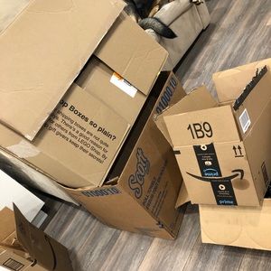 Meet your Posher, Todd